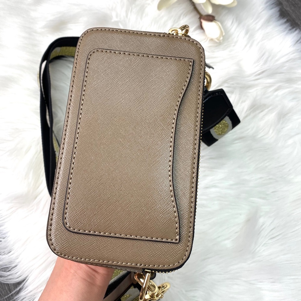 🍁 MARC JACOBS Snapshot Camera Bag 🍁 - Picture 12 of 16